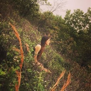 Meet your Posher, Charisma